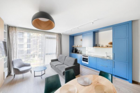 Отель SoulHouse apartments  Друскининкай